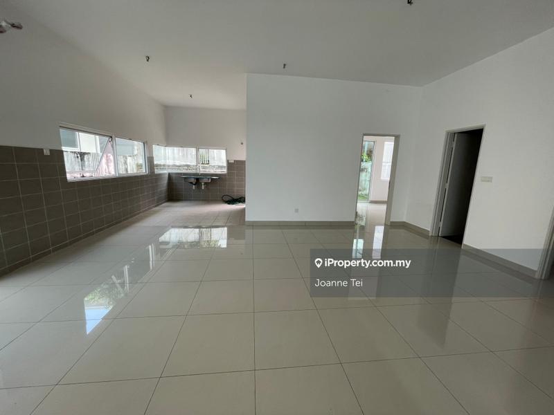 Semi-Detached House for Sale in Garden Residence, Cyberjaya by Joanne Tei - iProperty.com.my