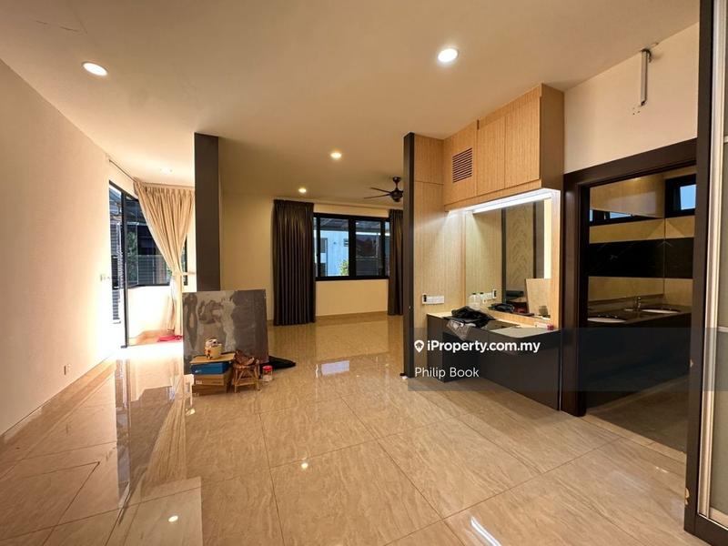 Bungalow House untuk Dijual di Horizon Hills, Iskandar Puteri (Nusajaya) oleh Philip Book - iProperty.com.my