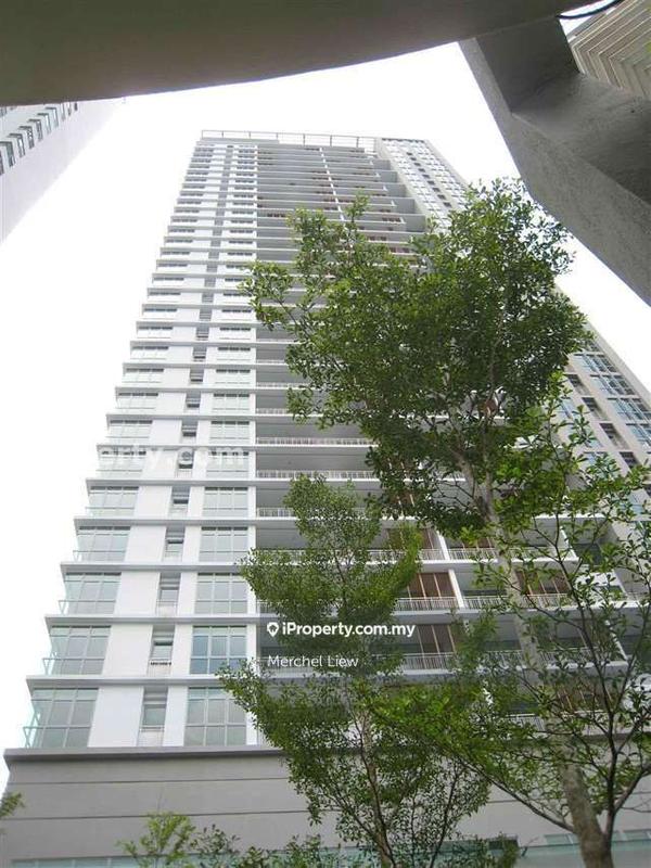 Condominium for Rent in Hampshire Residences by Merchel Liew - iProperty.com.my