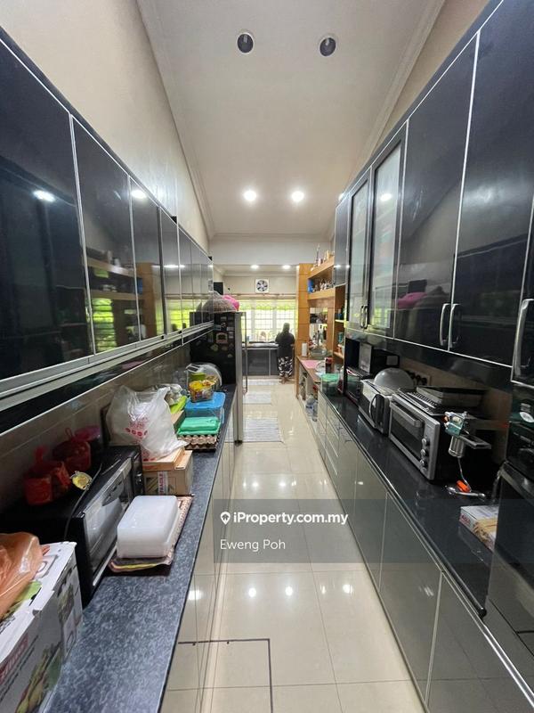 2-storey Terraced House for Sale in Taman Melawati, Ulu Kelang by Eweng Poh - iProperty.com.my