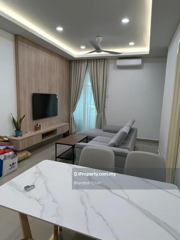 For Sale - Saville @ Melawati