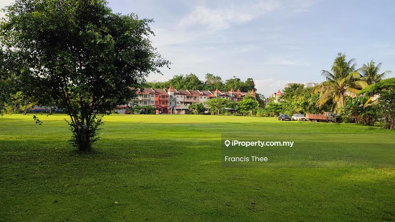 3-storey Terraced House for Sale in Taman Putri Jaya, Cheras by Francis Thee - Exterior - iProperty.com.my