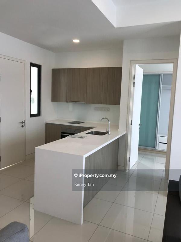 Kediaman Servis untuk Disewa di Bayberry @ Tropicana Gardens oleh Kenny Tan - iProperty.com.my
