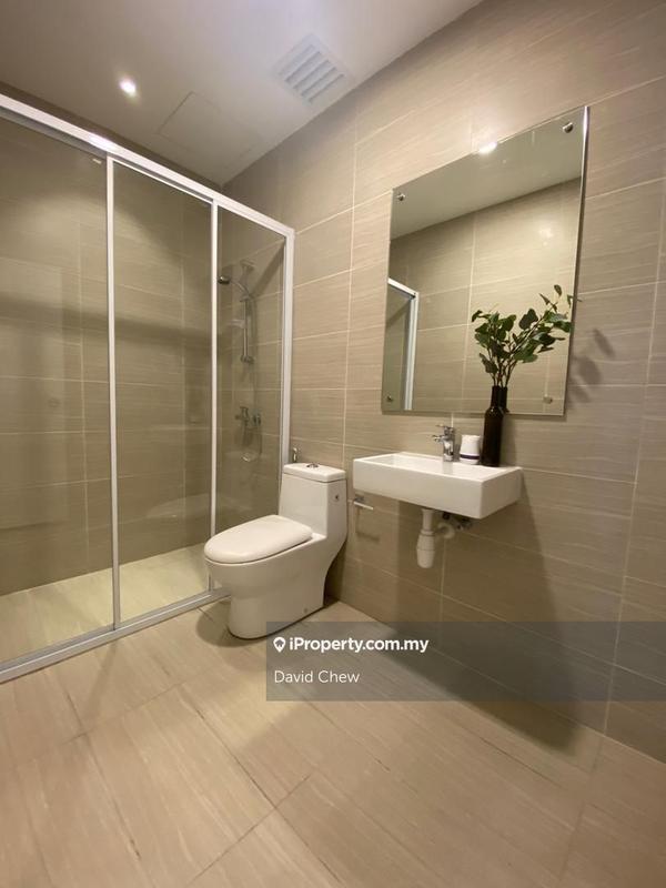 Service Residence for Sale in Serviced Residence @ Fera Residence @ The Quartz WM by David Chew - iProperty.com.my