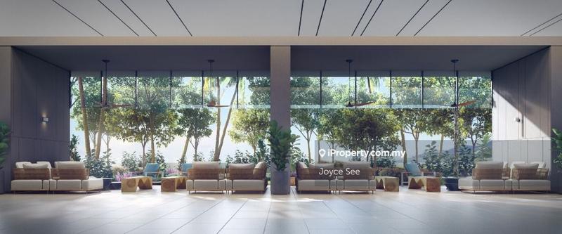 Service Residence for Sale in Tropicana Cenang by Joyce See - iProperty.com.my