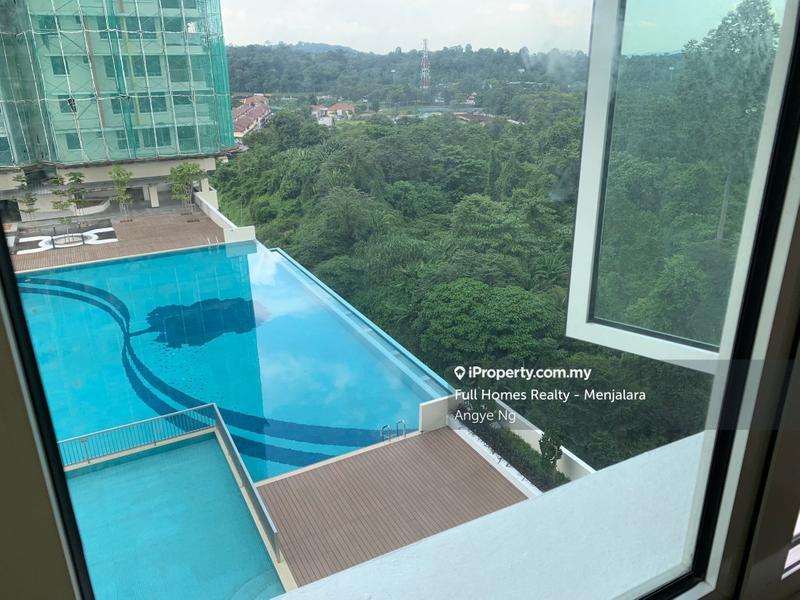 Condominium for Rent in Residensi Suasana @ Damai by XiaXun Ong - iProperty.com.my