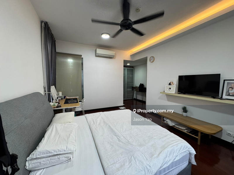 Service Residence for Sale in Paloma @ Tropicana Metropark by Jason Yap - iProperty.com.my