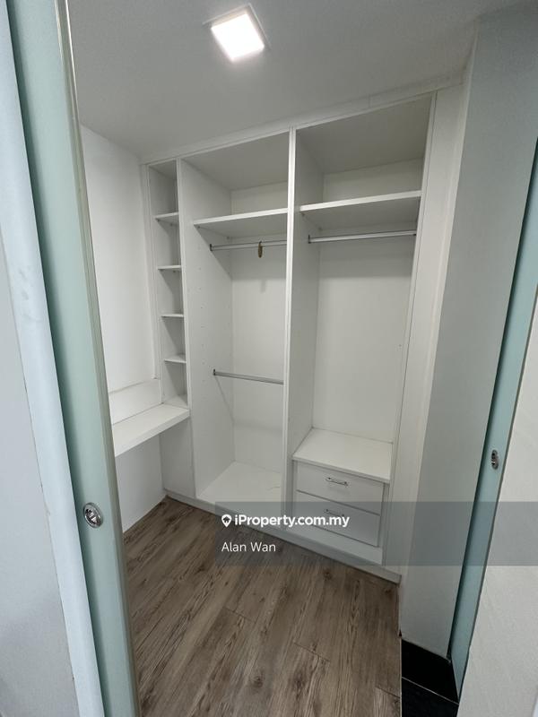 Condominium for Sale in Lakefront Residence by Alan Wan - iProperty.com.my