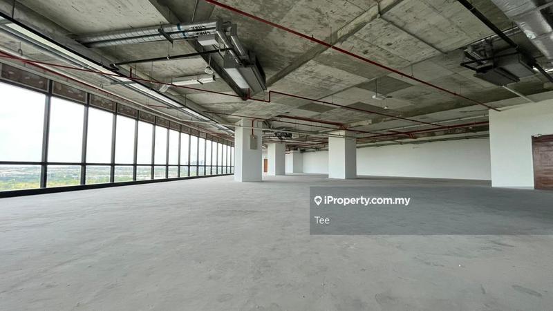 For Rent - Medini 9 Office Suite with Turnstile Facilities