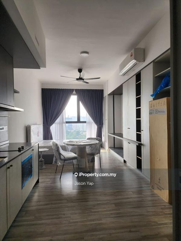 Service Residence untuk Disewa di Millerz Square Serviced Residence oleh Jason Yap - iProperty.com.my