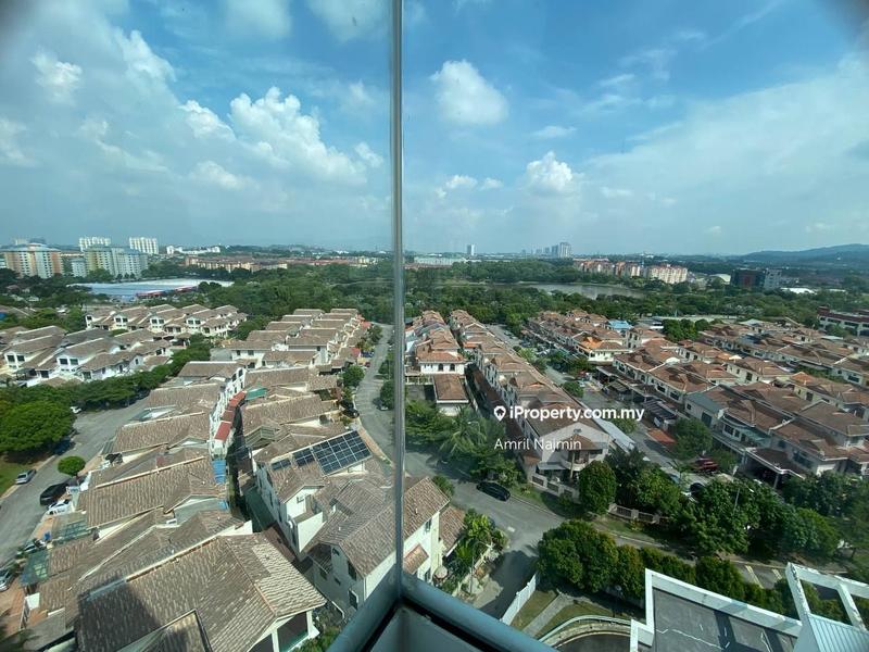 Kondominium untuk Dijual di Opal Residensi oleh Amril Najmin - iProperty.com.my