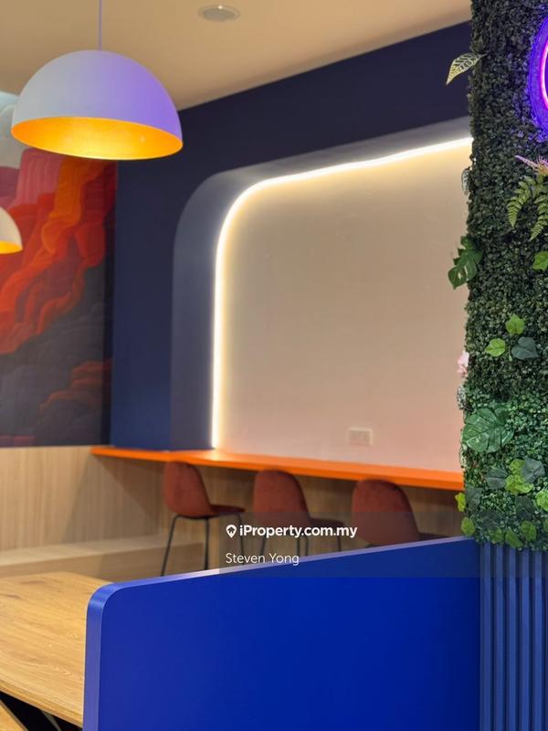 Commercial Semi-D for Sale in Taman Equine, Seri Kembangan by Steven Yong - iProperty.com.my