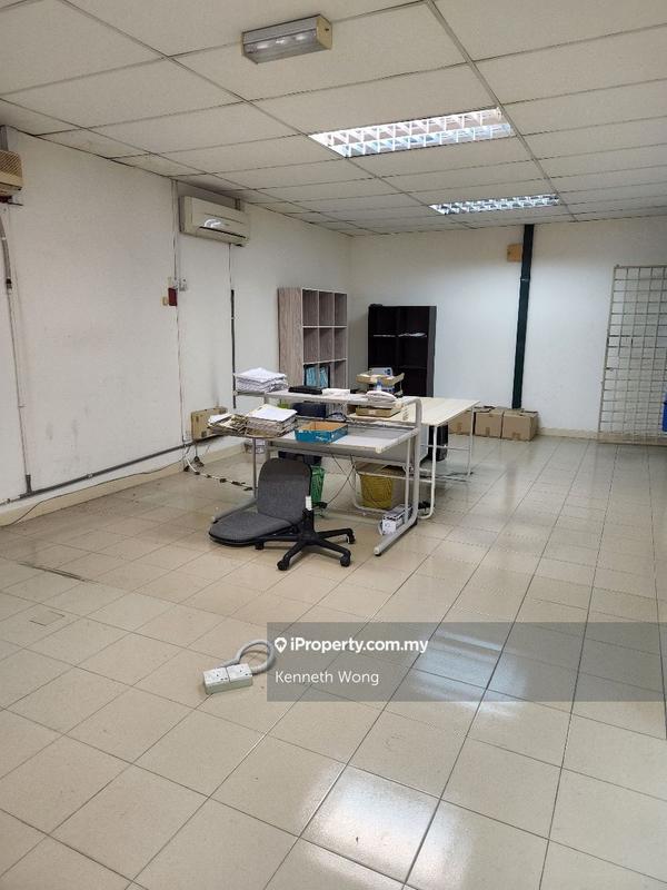 Pejabat untuk Dijual di Sunwaymas Commercial Centre, Petaling Jaya oleh Kenneth Wong - iProperty.com.my