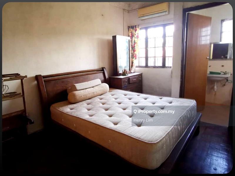 2-storey Terraced House for Sale in Taman Rasmi Jaya, Ampang Jaya, Ampang by Henry Lim - iProperty.com.my