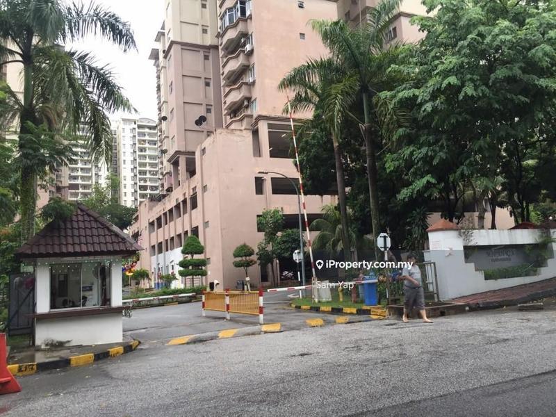 Condominium for Sale in Midah Ria Condominium by Sam Yap - iProperty.com.my