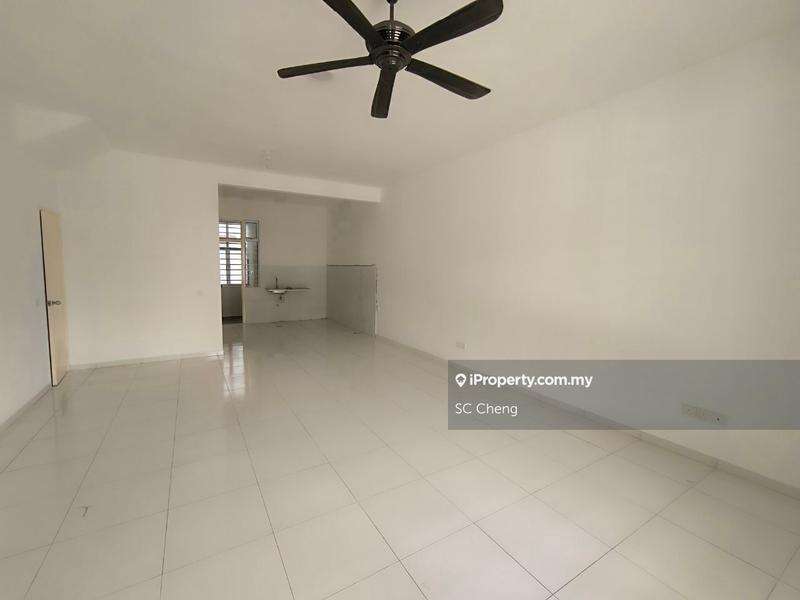 2-storey Terraced House for Sale in Setia Eco Gardens, Gelang Patah by SC Cheng - iProperty.com.my
