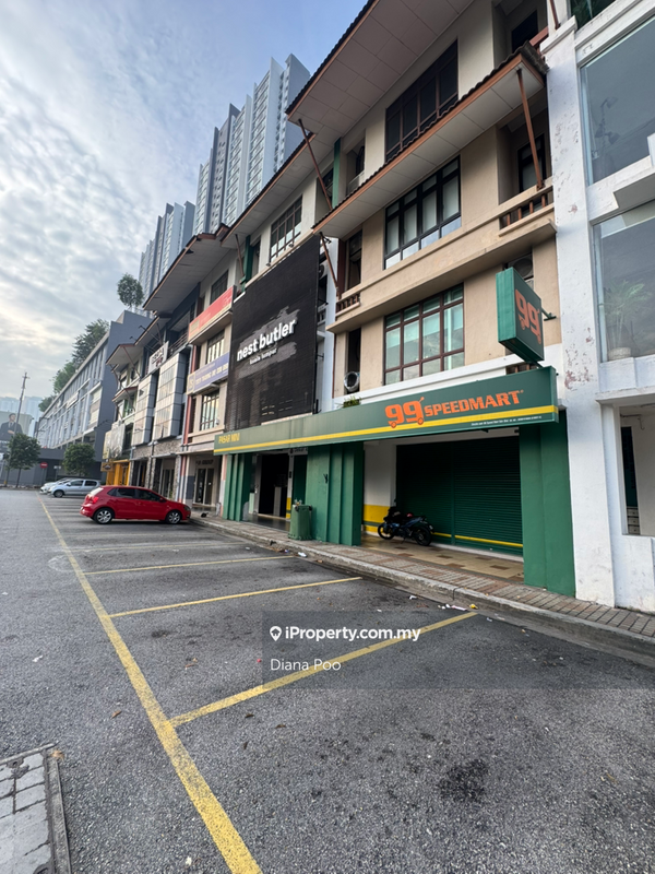 Shop for Rent in Kelana Jaya, Petaling Jaya by Diana Poo - iProperty.com.my