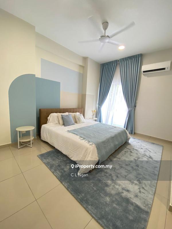 Service Residence for Rent in Jadite Suites by C L Ngan - iProperty.com.my
