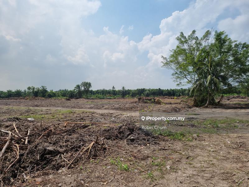 Tanah Pertanian untuk Dijual di Banting, Banting oleh Robin Chum - iProperty.com.my