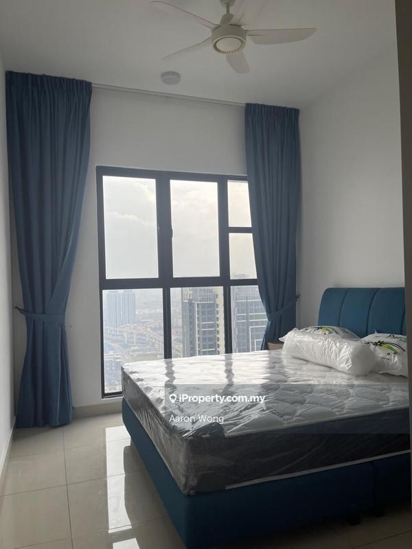 Service Residence for Rent in Trion @ KL by Aaron Wong - iProperty.com.my