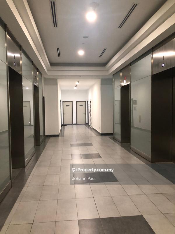Service Residence for Sale in Pinnacle Petaling Jaya by Johann Paul Gregory - iProperty.com.my