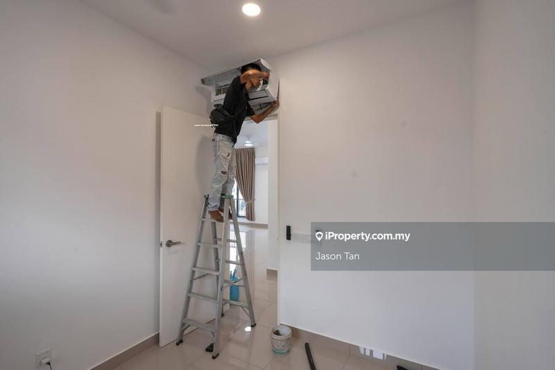 Townhouse for Rent in Eco Ardence, Setia Alam by Jason Tan - iProperty.com.my