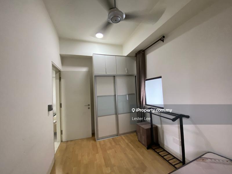 Residensi Servis untuk Dijual di Radia Residences oleh Lester Lee - iProperty.com.my