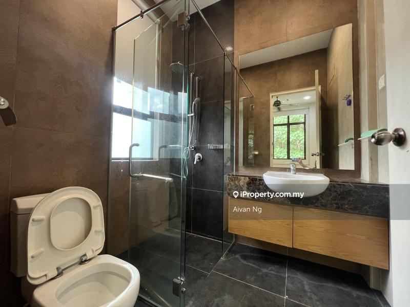 Bungalow House untuk Dijual di Mines Resort City, Seri Kembangan oleh Aivan Ng - iProperty.com.my