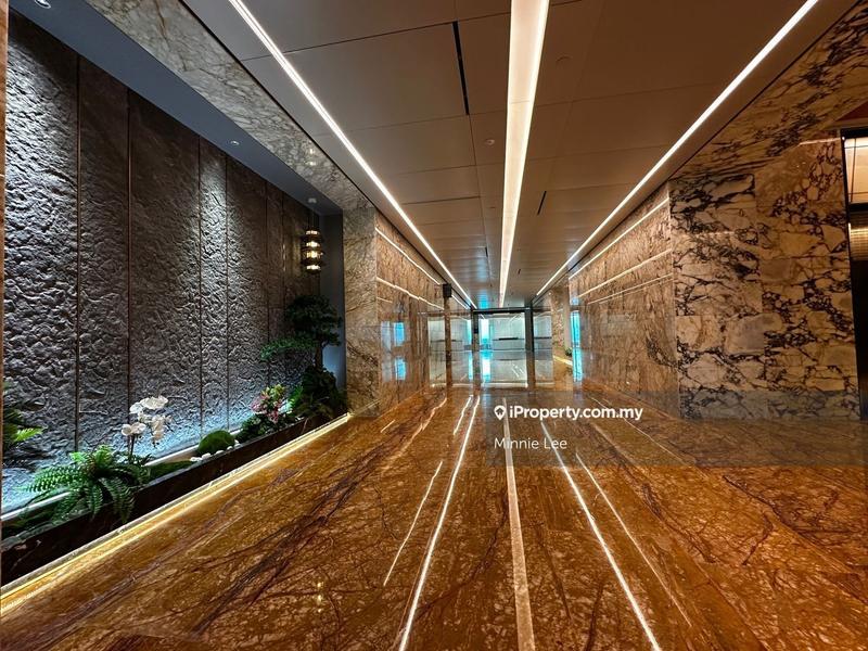 Pejabat untuk Disewa di Tun Razak Exchange, Kuala Lumpur oleh Minnie Lee - iProperty.com.my