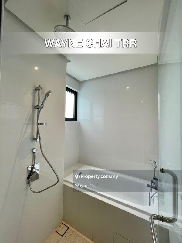Residensi Servis untuk Disewa di Service Suites @ Pavilion Embassy oleh Wayne Chai - iProperty.com.my