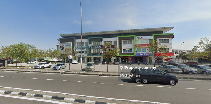 Kedai untuk Dijual di Bukit Mertajam, Penang oleh Michael Tan - iProperty.com.my