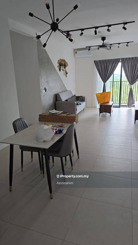 For Rent - Casa Embun