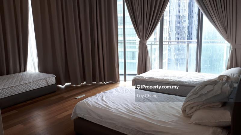 Service Residence for Sale in K Residence @ KLCC by Loy Chang - iProperty.com.my