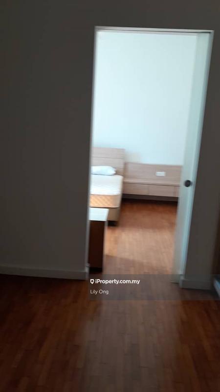 For Rent - Idaman Residence