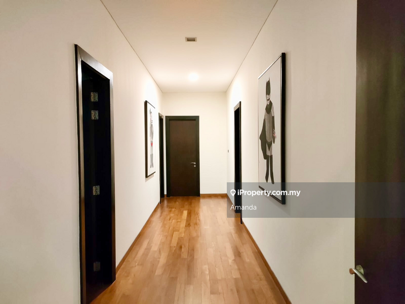 Condominium for Sale in The Pearl KLCC by Amanda - iProperty.com.my