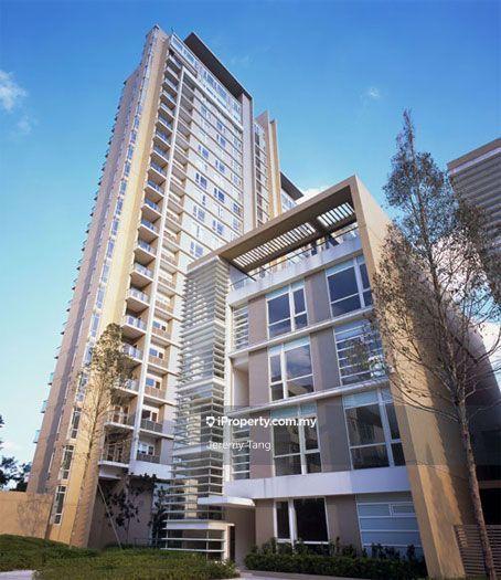 Kondominium untuk Dijual di One Menerung oleh Jeremy Tang - iProperty.com.my