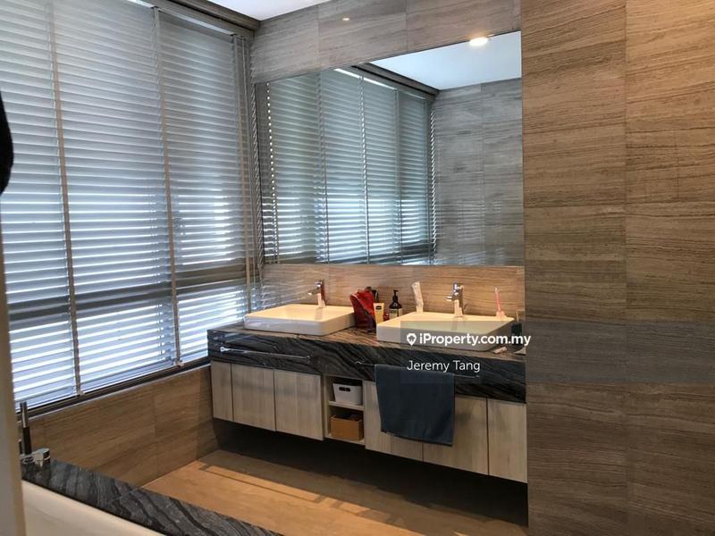 Residensi Servis untuk Dijual di The Sentral Residences oleh Jeremy Tang - iProperty.com.my