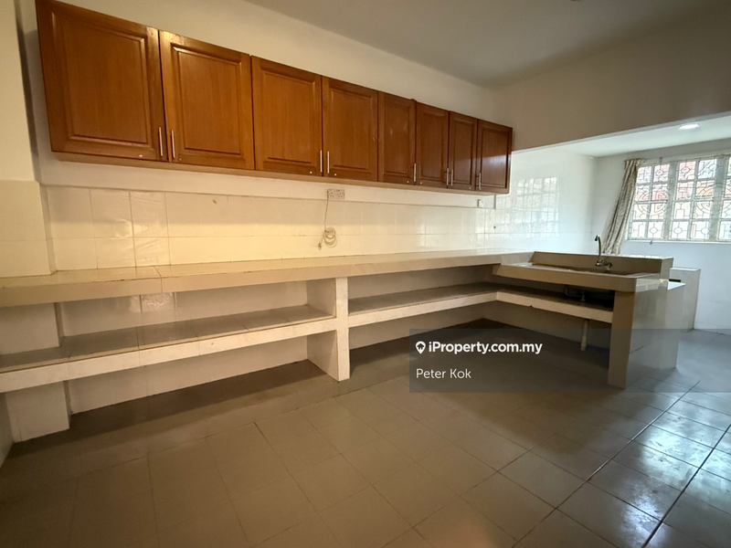 Rumah Berangkai 2 Tingkat untuk Dijual di SS2, Petaling Jaya oleh Peter Kok - iProperty.com.my