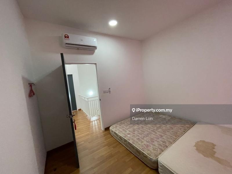 Rumah Bandar untuk Disewa di Kota Warisan, Warisan Puteri , AYDEN, Sepang oleh Mandes Loh - iProperty.com.my