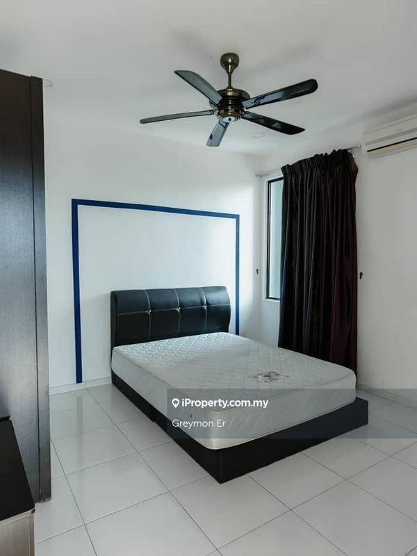 Service Residence for Rent in The Sky Executive Suites by Greymon Er - iProperty.com.my