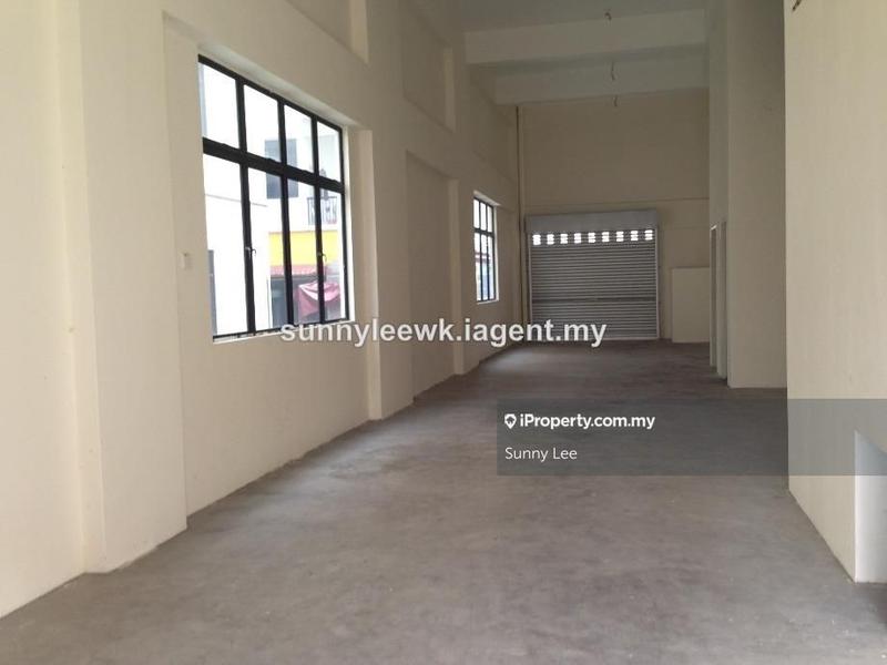 Shop / Office untuk Dijual di Cheras, Cheras oleh Sunny Lee - iProperty.com.my