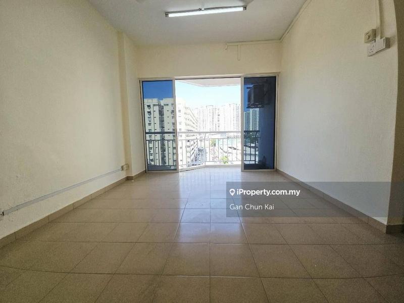 Kondominium untuk Disewa di Villa Emas oleh Gan Chun Kai - iProperty.com.my