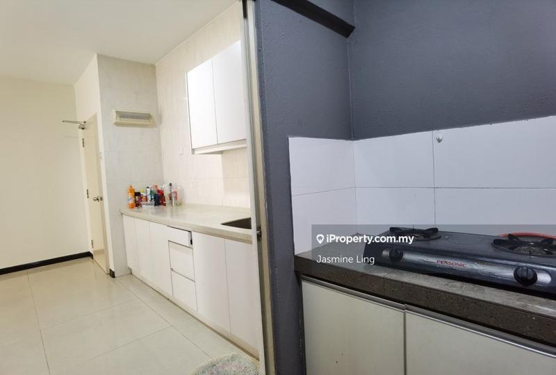 For Rent - Kuchai Avenue