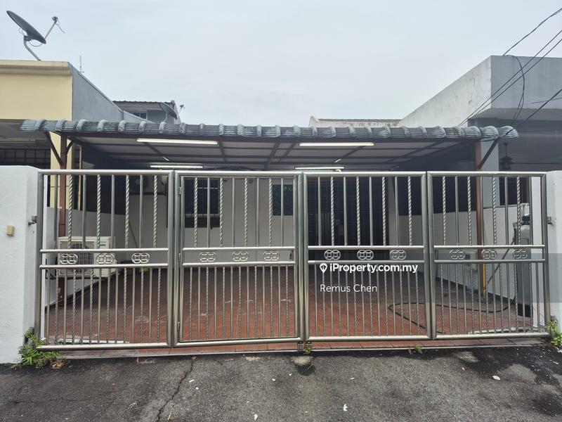 Rumah Berangkai 1 Tingkat untuk Disewa di Seksyen 8, Petaling Jaya oleh Remus Chen - iProperty.com.my