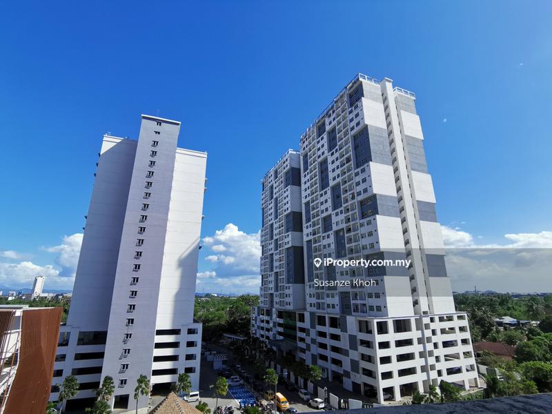 Apartment for Rent in Pinang Laguna by Susanze Khoh - iProperty.com.my