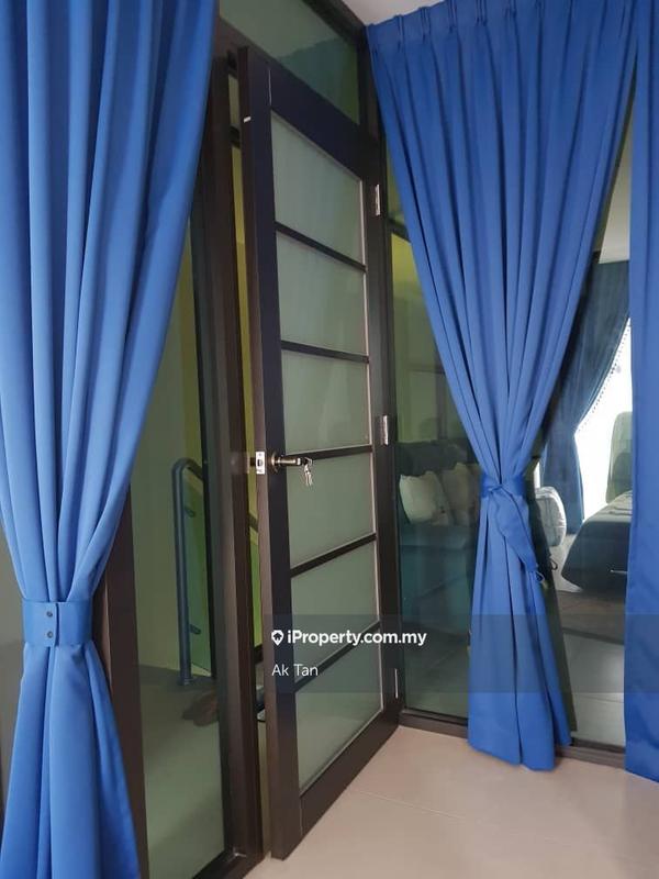 Service Residence for Sale in Flexus Signature by Daren Tan - iProperty.com.my