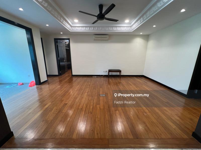 Condominium for Sale in Palmyra Bangsar by Fadzli Realtor - iProperty.com.my