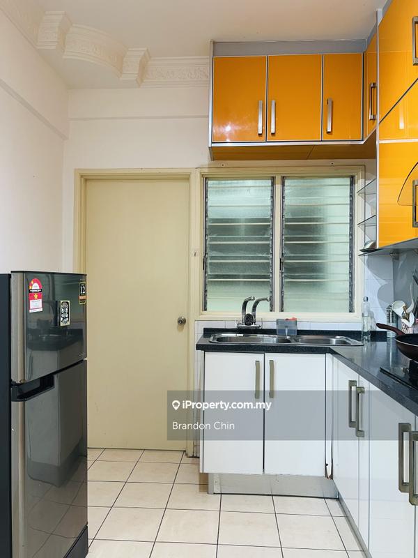 For Sale - Belimbing Heights