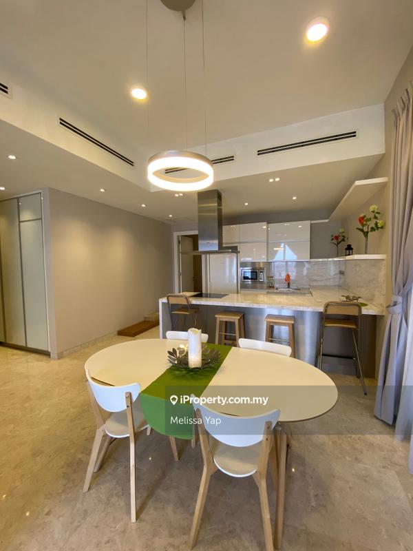 Kondominium untuk Dijual di Icon Residence oleh Melissa Yap - iProperty.com.my