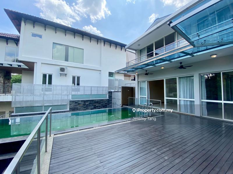 Bungalow House for Sale in Damansara Heights, Damansara Heights by Jeremy Tang - iProperty.com.my